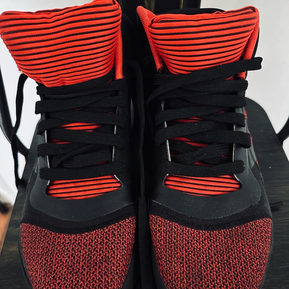 adidas athletic shoes mens
